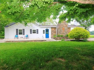 10319 St Rte #48, Hamilton Twp, OH 45140