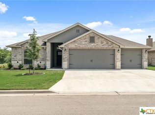 7503 Wind Chime Way, Temple, TX 76502