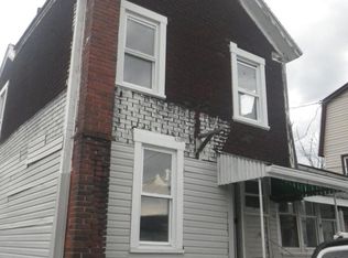 112R Oak St E, Johnstown, PA 15909