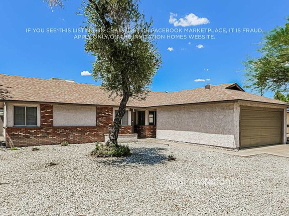 3rd image of 6116 W Evans Dr