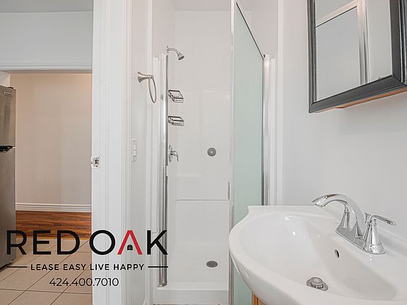 4th image of 406 N Bixel St APT 5
