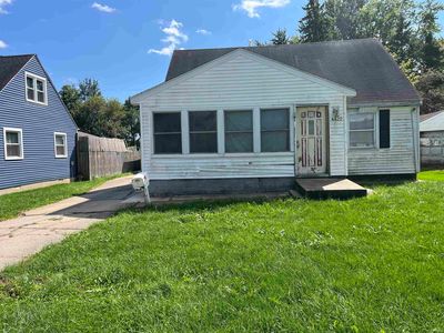 4420 Meadow Ln, South Bend, IN, 46619