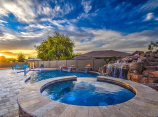 19956 E Maya Rd, Queen Creek, AZ 85142