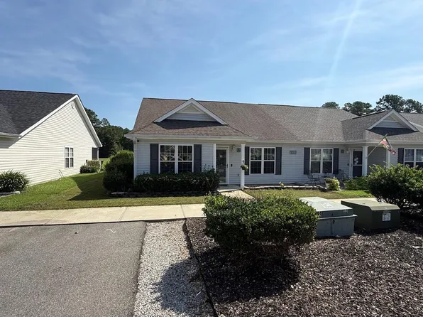 130 Country Manor Dr. #A, Conway, SC 29526