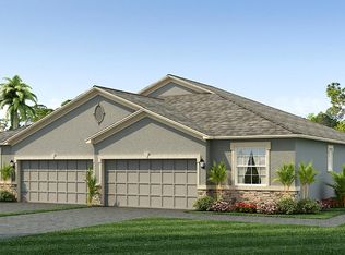 31145 Mango Fade Way, San Antonio, FL 33576