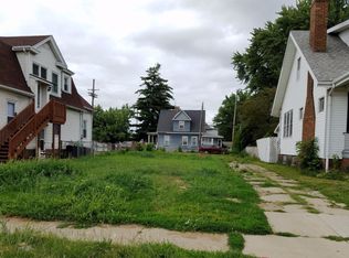 1105 E Converse Ave, Springfield, IL 62702