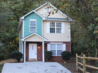 6524 Rockwell Blvd W, Charlotte, NC 28269