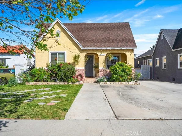 8766 Dalton Ave, Los Angeles, CA 90047