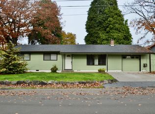 4101 C St, Washougal, WA 98671
