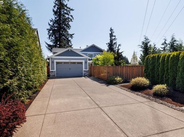 22950 SW 110th Pl, Tualatin, OR 97062