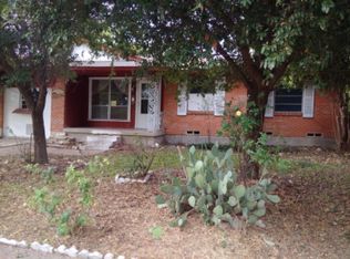 513 Calvin Dr, Garland, TX