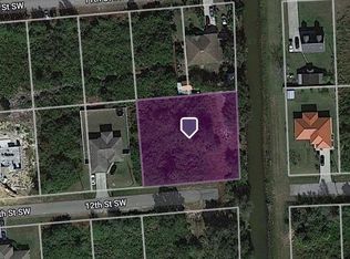 4300 12th St SW, Lehigh Acres, FL 33976