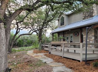 730 W Branch Xing, Spring Branch, TX 78070