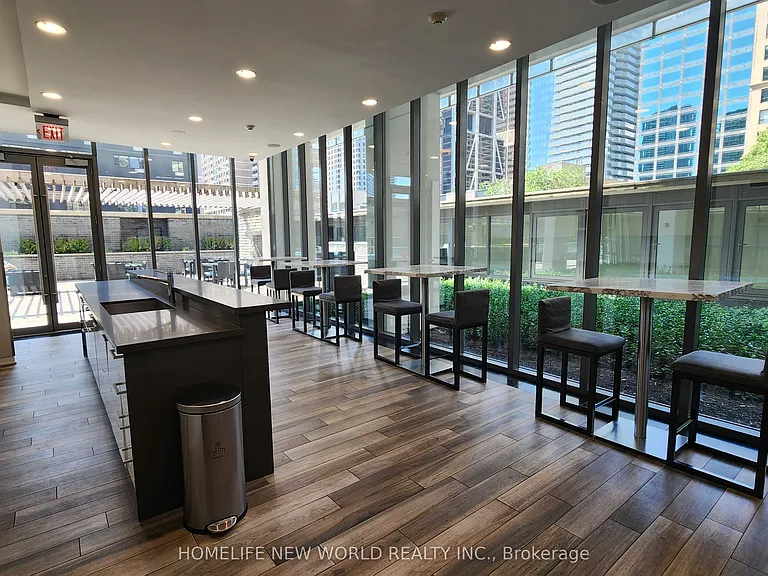 33 Charles St E #2507 — Photo 19
