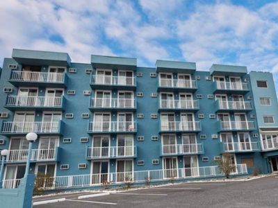 225 E Wildwood Ave #401, Wildwood, NJ, 08260