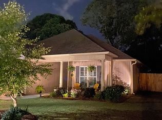 110 Amherst St, Kathleen, GA 31047