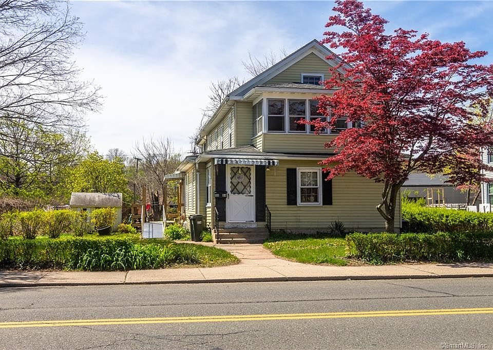 86 Bristol St, Southington, CT 06489 Zillow