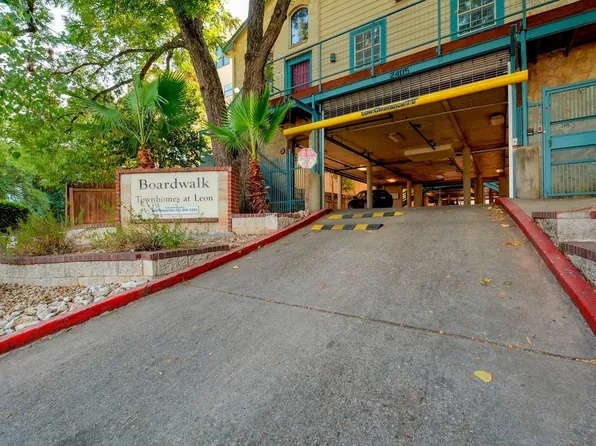 2502 Leon St APT 102, Austin, TX 78705