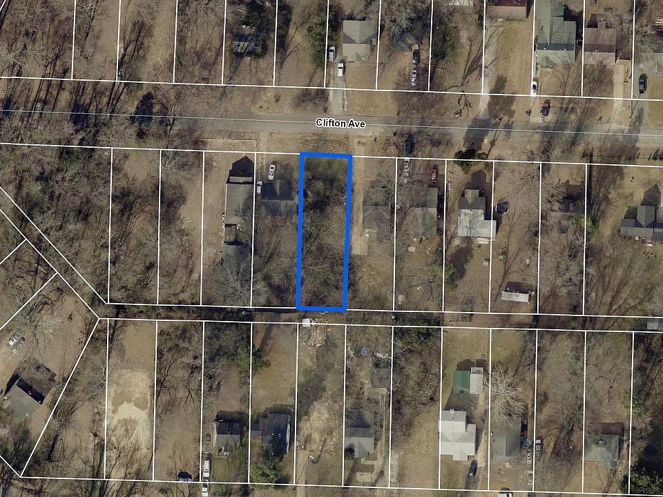 1st image of 0 Clifton Ave Lot 653