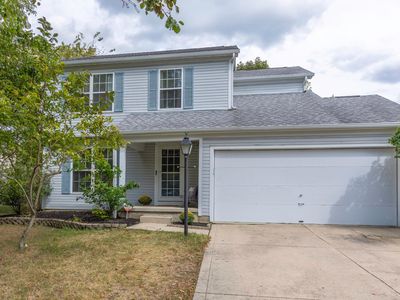 3264 Prairie Gardens Dr, Hilliard, OH, 43026
