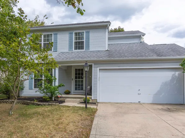 3264 Prairie Gardens Dr, Hilliard, OH 43026