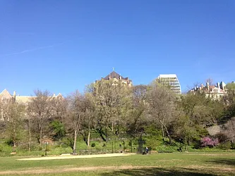 Rented by Bohemia Realty Group