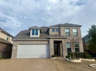 2308 Vista Ridge Rd, Melissa, TX 75454