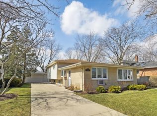 1660 N Greenwood Ave, Park Ridge, IL 60068