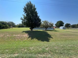 2520 Bois D Arc Rd, Combine, TX 75159