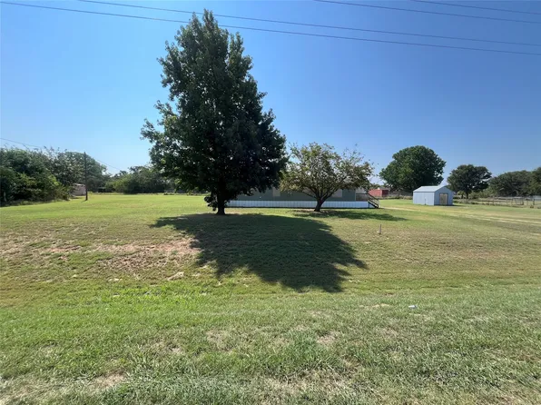 2520 Bois D Arc Rd, Combine, TX 75159