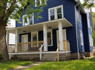 104-106 N Hague Ave, Columbus, OH 43204