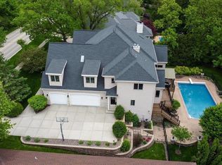 9125 Blackhawk Rd, Middleton, WI 53562