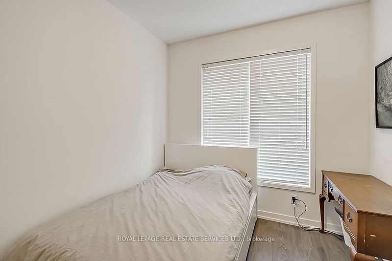 Oakville Townhouse for rent - 3 Bedrooms — photo 31