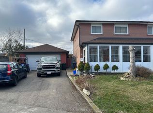 4 Valetta Ct #BASEMENT, Toronto, ON M9V 3C6