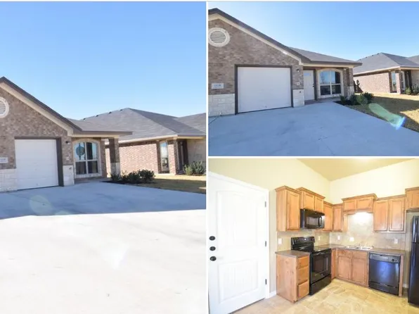 605 Sladecek Dr #A, Killeen, TX 76542