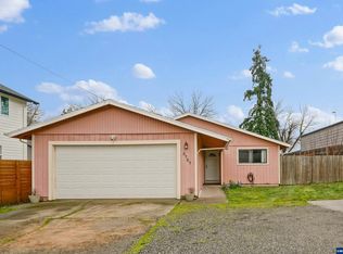 3757 Midway Ave NE, Salem, OR 97301