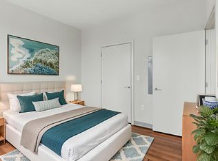 1170 Tremont St #819, Roxbury Crossing, MA 02120