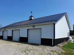 2360 Windsor Rd, Mansfield, OH 44905