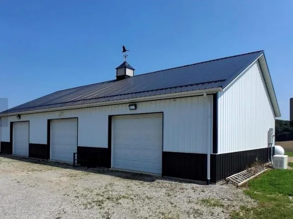 2360 Windsor Rd, Mansfield, OH 44905