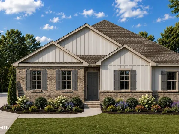 264 Raulston Dr, Byram, MS 39272