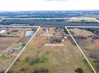 0 County Road 1110, Celeste, TX 75423