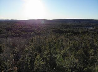 233 Old Monson Rd, Stafford Springs, CT 06076