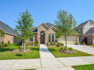 926 Marigold Park Pl, Richmond, TX 77406