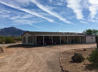 2641 S Val Vista Rd, Apache Junction, AZ 85119