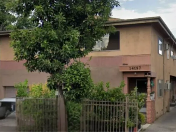 14157 Calvert St, Van Nuys, CA 91401