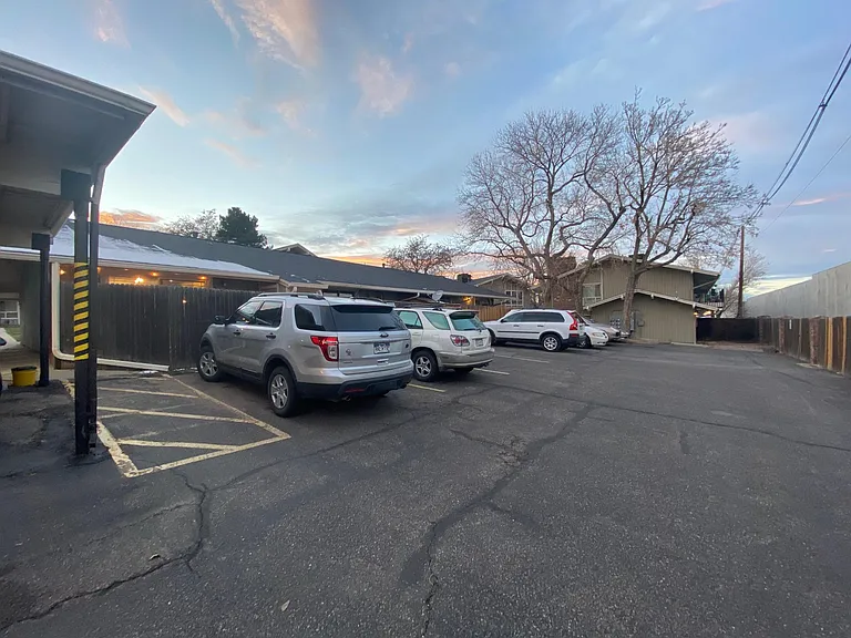 6495 E Happy Canyon Rd #42 — Photo 36