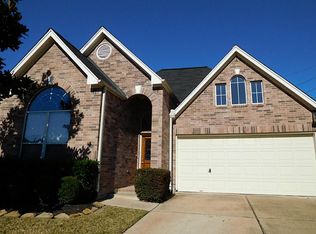 15923 Collinsville Dr, Tomball, TX 77377