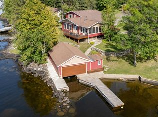 1907 Town Rd #274, International Falls, MN 56649
