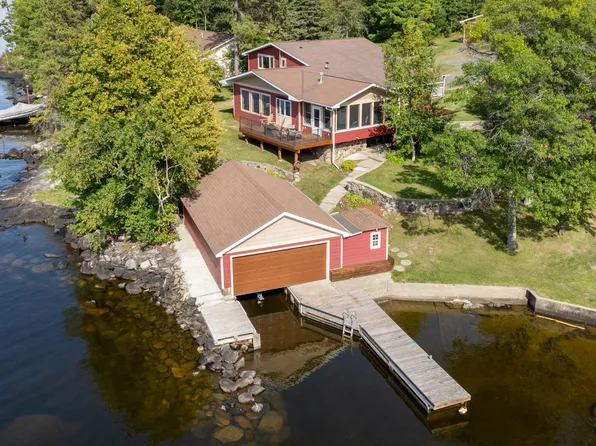 1907 Town Rd #274, International Falls, MN 56649