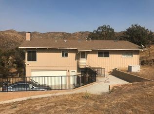 9338 Northside Dr, Leona Valley, CA 93551